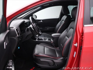 Kia Sportage 1,6 CRDI 100kW GT-Line 2019