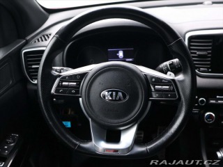 Kia Sportage 1,6 CRDI 100kW GT-Line 2019