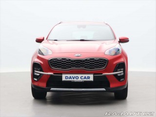 Kia Sportage 1,6 CRDI 100kW GT-Line 2019