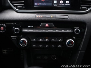 Kia Sportage 1,6 CRDI 100kW GT-Line 2019