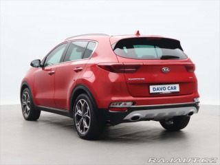 Kia Sportage 1,6 CRDI 100kW GT-Line 2019