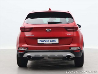 Kia Sportage 1,6 CRDI 100kW GT-Line 2019