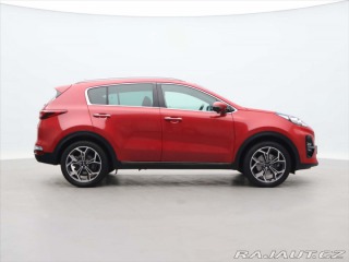 Kia Sportage 1,6 CRDI 100kW GT-Line 2019