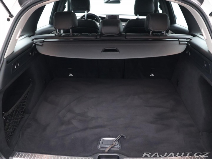 Mercedes-Benz GLC 2,1 220d 125kW AMG 4Matic 2015