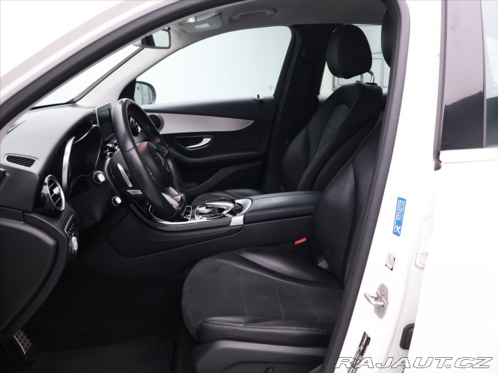 Mercedes-Benz GLC 2,1 220d 125kW AMG 4Matic 2015