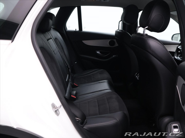 Mercedes-Benz GLC 2,1 220d 125kW AMG 4Matic 2015