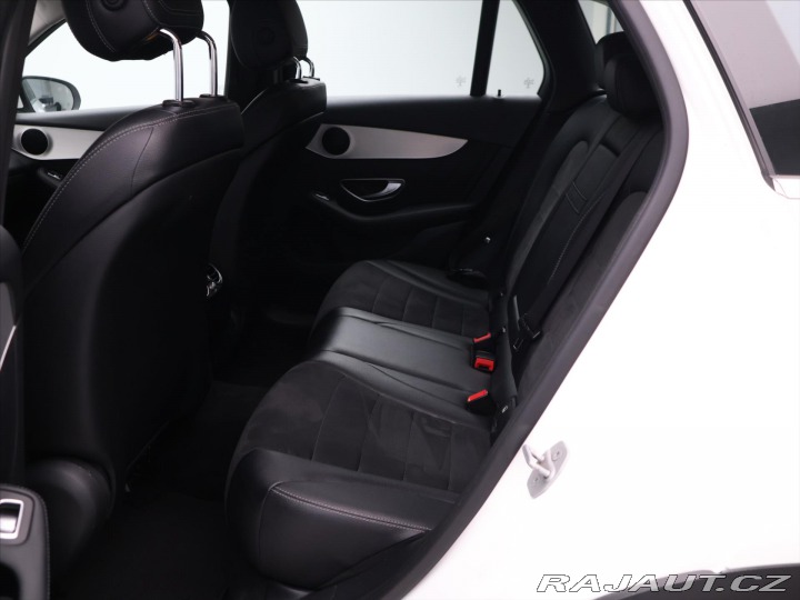 Mercedes-Benz GLC 2,1 220d 125kW AMG 4Matic 2015