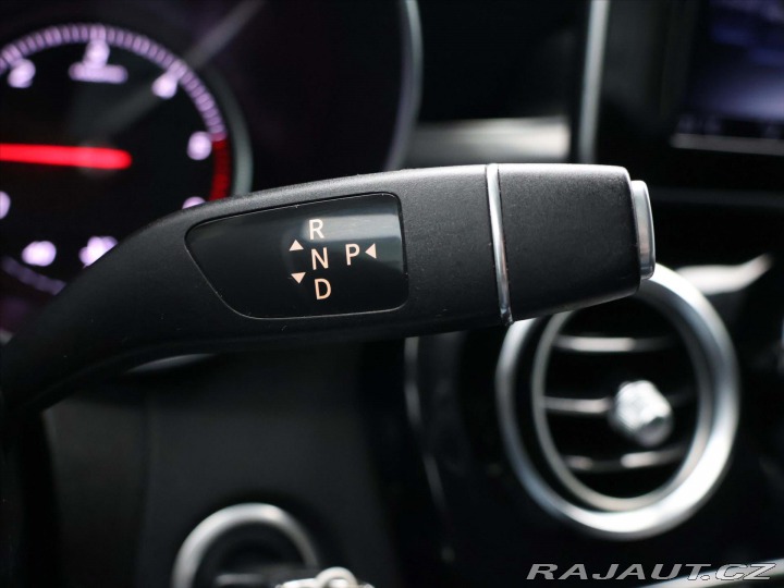 Mercedes-Benz GLC 2,1 220d 125kW AMG 4Matic 2015