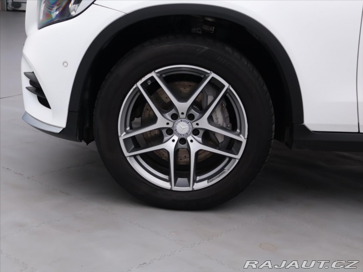 Mercedes-Benz GLC 2,1 220d 125kW AMG 4Matic 2015