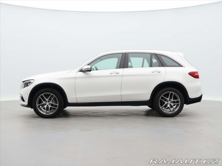 Mercedes-Benz GLC 2,1 220d 125kW AMG 4Matic 2015