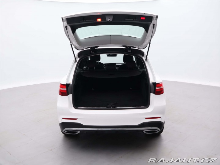 Mercedes-Benz GLC 2,1 220d 125kW AMG 4Matic 2015