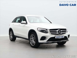 Mercedes-Benz GLC 2,1 220d 125kW AMG 4Matic 2015