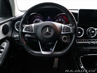 Mercedes-Benz GLC 2,1 220d 125kW AMG 4Matic 2015