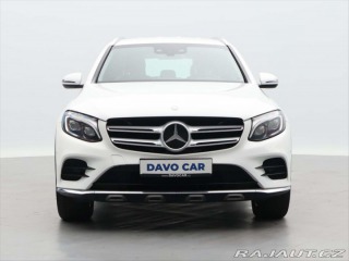 Mercedes-Benz GLC 2,1 220d 125kW AMG 4Matic 2015
