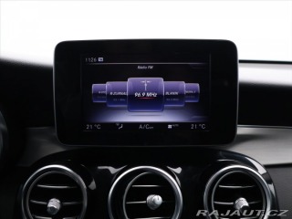 Mercedes-Benz GLC 2,1 220d 125kW AMG 4Matic 2015