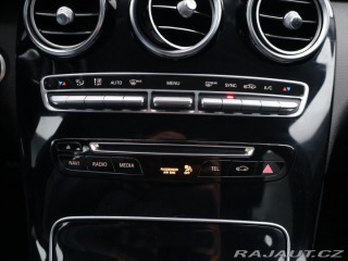 Mercedes-Benz GLC 2,1 220d 125kW AMG 4Matic 2015