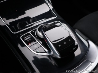 Mercedes-Benz GLC 2,1 220d 125kW AMG 4Matic 2015