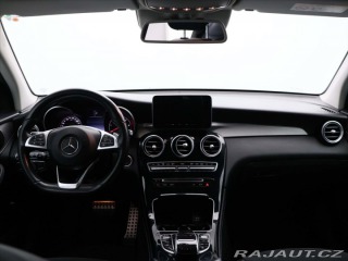 Mercedes-Benz GLC 2,1 220d 125kW AMG 4Matic 2015