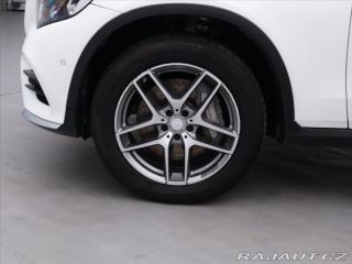 Mercedes-Benz GLC 2,1 220d 125kW AMG 4Matic 2015