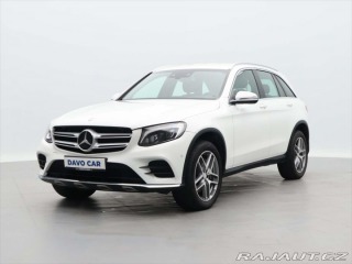 Mercedes-Benz GLC 2,1 220d 125kW AMG 4Matic 2015