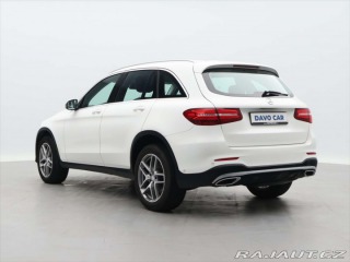 Mercedes-Benz GLC 2,1 220d 125kW AMG 4Matic 2015