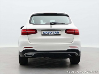 Mercedes-Benz GLC 2,1 220d 125kW AMG 4Matic 2015