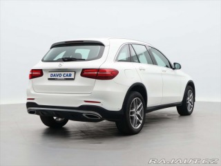 Mercedes-Benz GLC 2,1 220d 125kW AMG 4Matic 2015