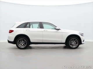 Mercedes-Benz GLC 2,1 220d 125kW AMG 4Matic 2015