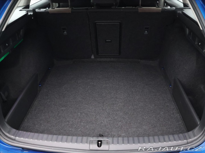 Škoda Octavia 2.0 110kW Scout DSG 4x4 D 2022