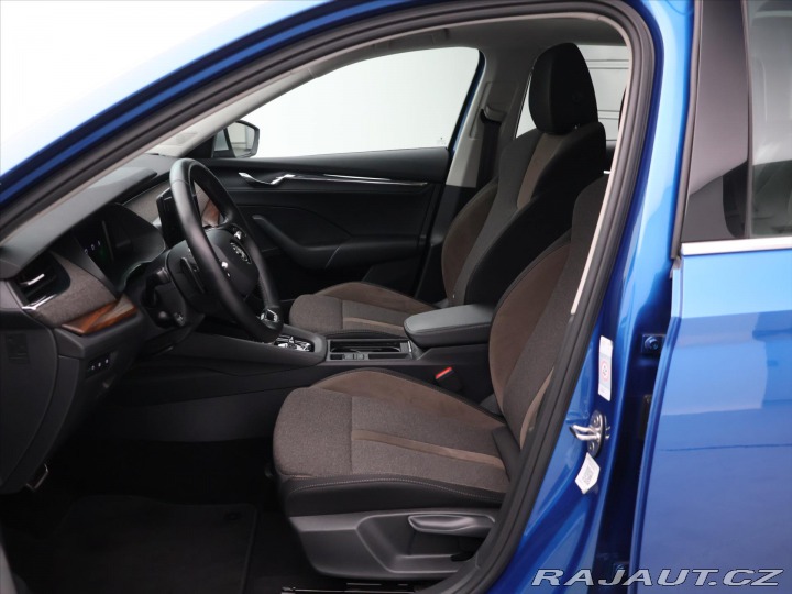 Škoda Octavia 2.0 110kW Scout DSG 4x4 D 2022