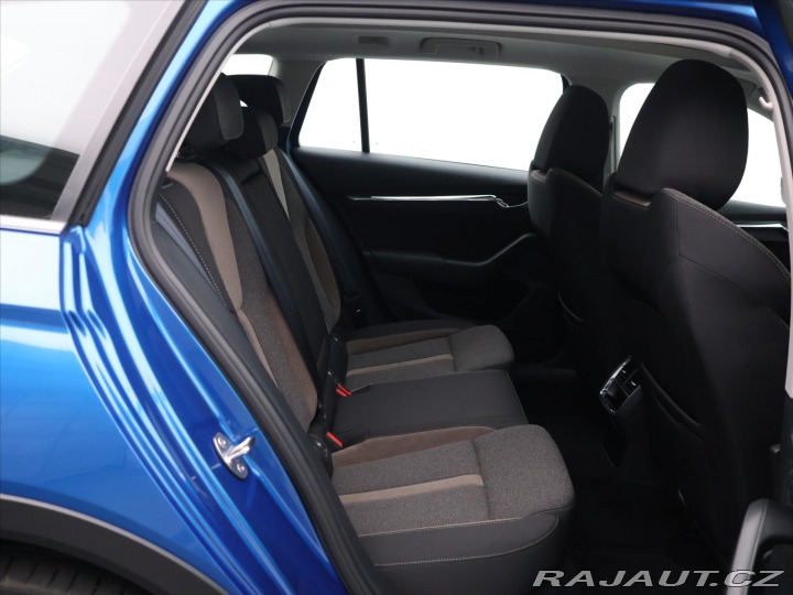 Škoda Octavia 2.0 110kW Scout DSG 4x4 D 2022