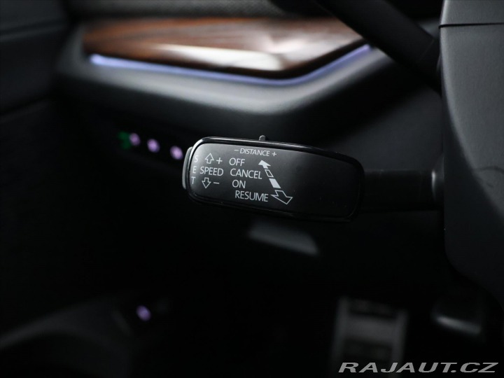 Škoda Octavia 2.0 110kW Scout DSG 4x4 D 2022