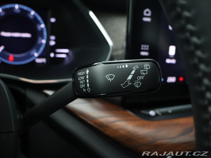 Škoda Octavia 2.0 110kW Scout DSG 4x4 D 2022