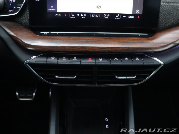 Škoda Octavia 2.0 110kW Scout DSG 4x4 D 2022