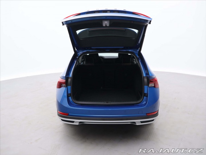 Škoda Octavia 2.0 110kW Scout DSG 4x4 D 2022