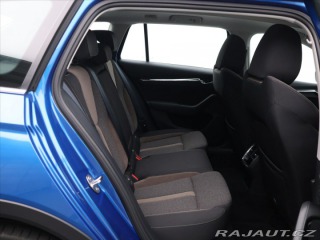 Škoda Octavia 2.0 110kW Scout DSG 4x4 D 2022