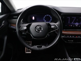 Škoda Octavia 2.0 110kW Scout DSG 4x4 D 2022