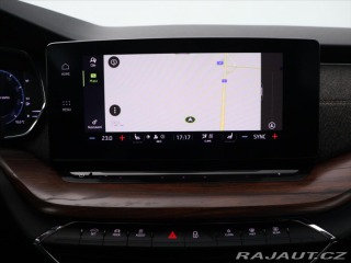 Škoda Octavia 2.0 110kW Scout DSG 4x4 D 2022