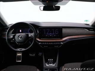 Škoda Octavia 2.0 110kW Scout DSG 4x4 D 2022