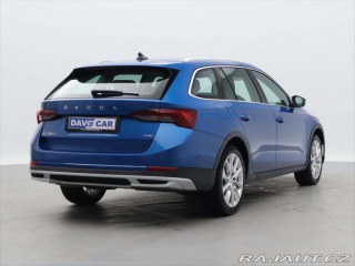 Škoda Octavia 2.0 110kW Scout DSG 4x4 D 2022
