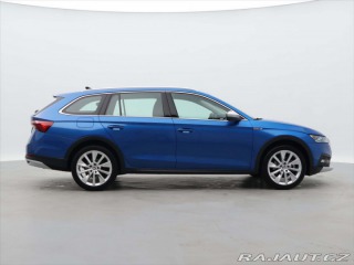 Škoda Octavia 2.0 110kW Scout DSG 4x4 D 2022