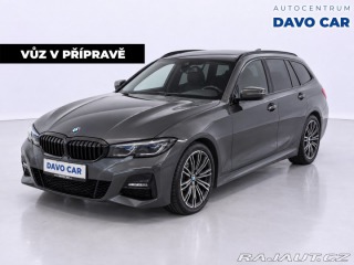 BMW 3 2,0 320d 140kW M-Paket La 2021