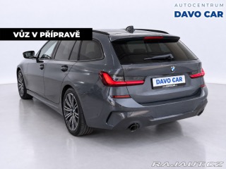 BMW 3 2,0 320d 140kW M-Paket La 2021