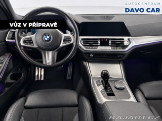 BMW 3 2,0 320d 140kW M-Paket La 2021