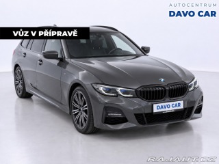 BMW 3 2,0 320d 140kW M-Paket La 2021