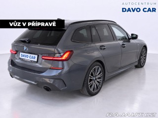 BMW 3 2,0 320d 140kW M-Paket La 2021