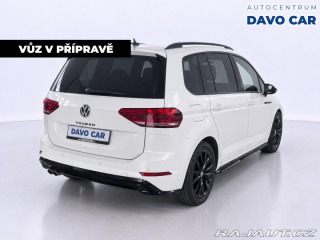Volkswagen Touran 2,0 TDI 110kW R-Line DSG 2019