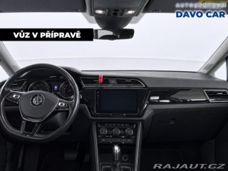 Volkswagen Touran 2,0 TDI 110kW R-Line DSG 2019