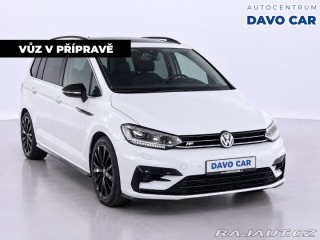 Volkswagen Touran 2,0 TDI 110kW R-Line DSG 2019