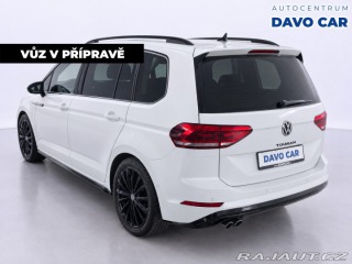 Volkswagen Touran 2,0 TDI 110kW R-Line DSG 2019